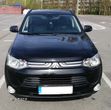 Mitsubishi Outlander 2.2 DID Instyle Navi - 2