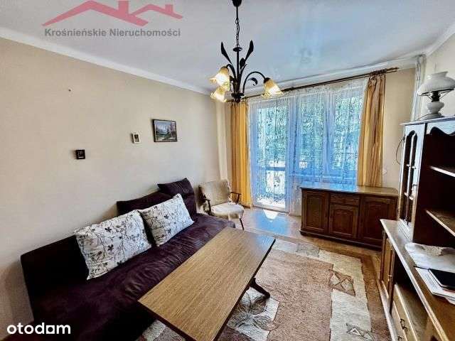 39,76m2 - 2 pokoje - III piętro - Brzozów - Pełny obrazek: 5/15