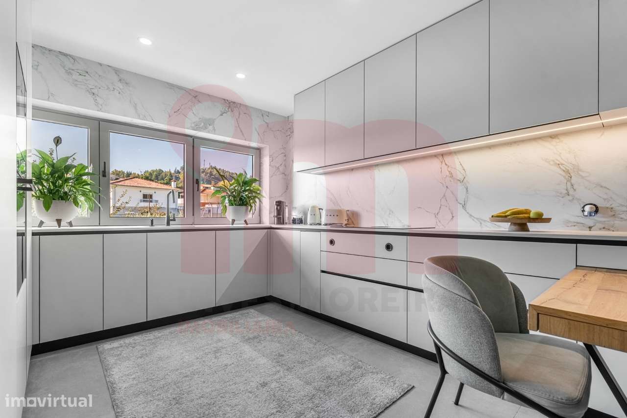 Moradia Isolada T3 Venda em Nespereira,Guimarães-6