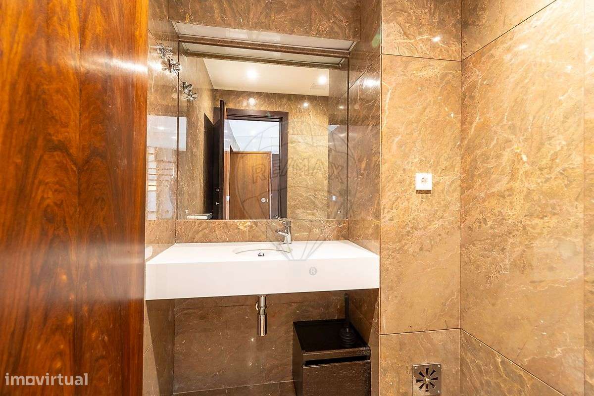 Apartamento T4 para arrendamento - Grande imagem: 5/34