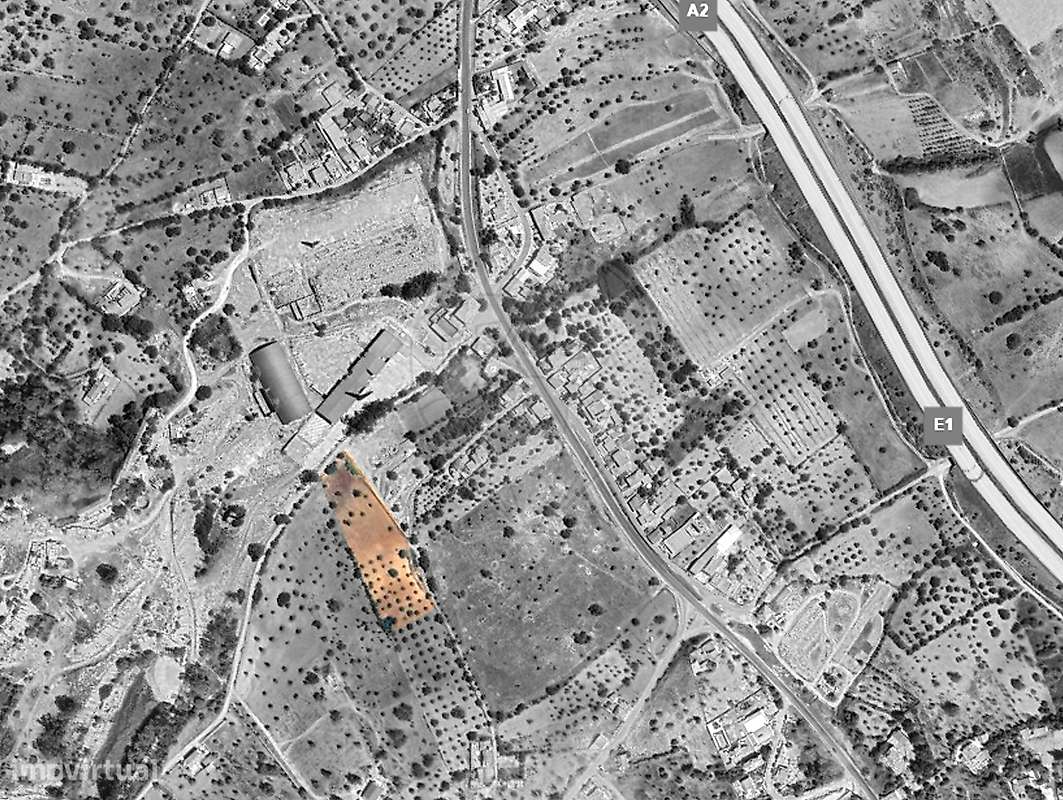 Terreno  para venda-6