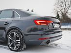 Audi A4 2.0 TFSI Quattro Sport S tronic - 10