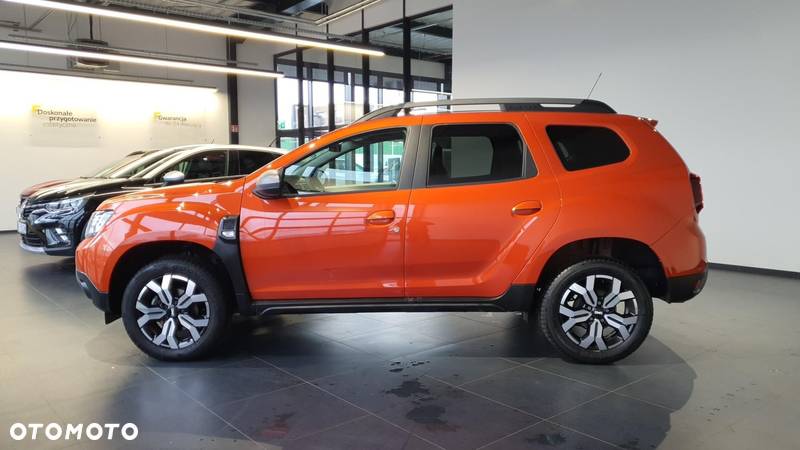 Dacia Duster 1.3 TCe Journey - 8