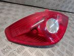 LAMPA LEWY TYŁ OPEL CORSA D 13186350 - 2