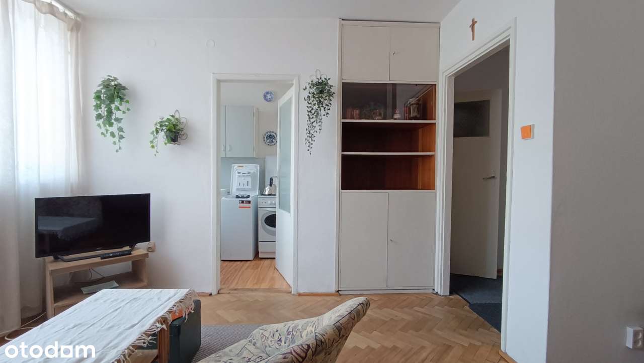 kawalerka tuż przy starówce p.2/3 - Pełny obrazek: 2/15