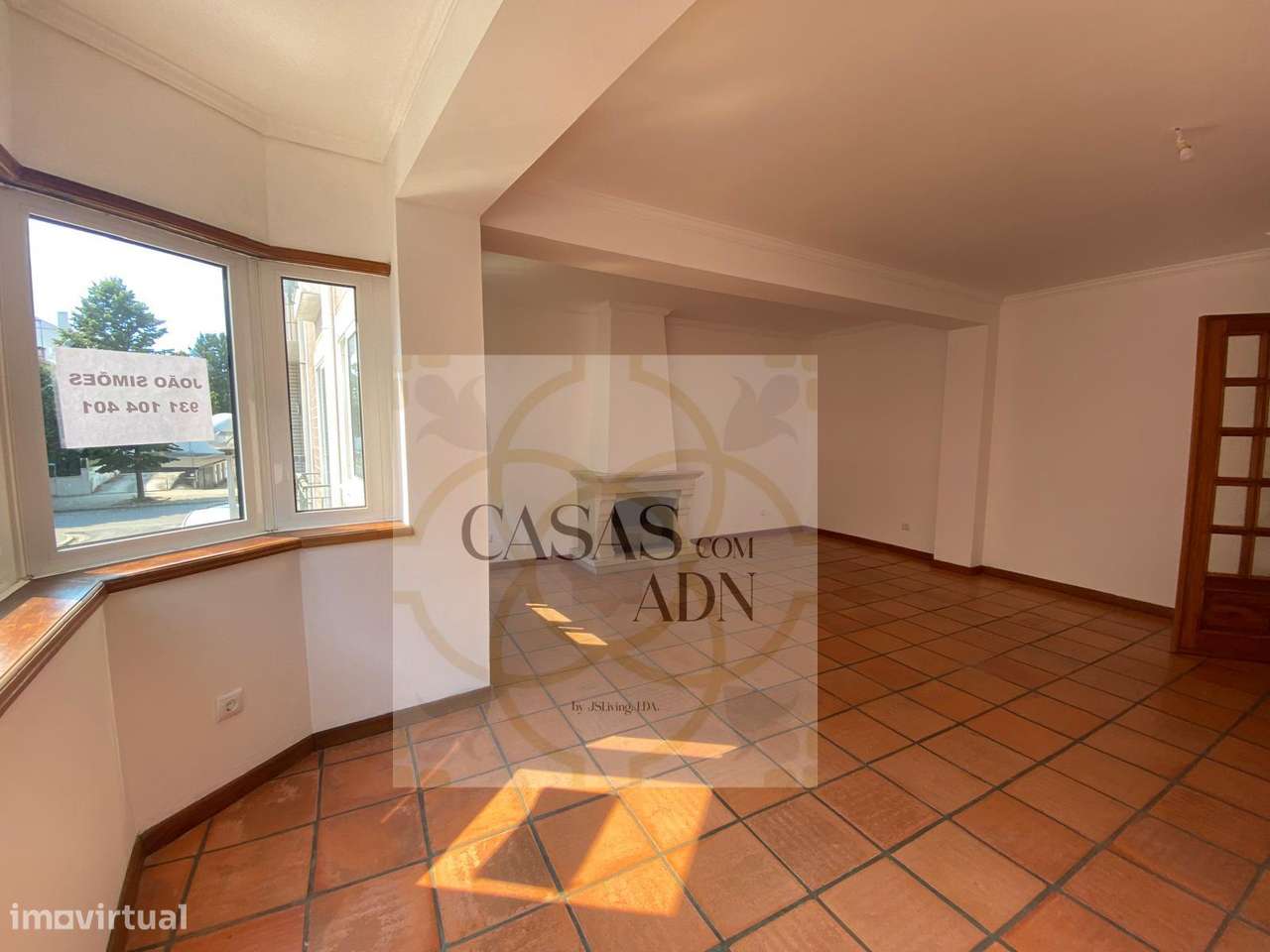 Apartamento T2 Bairro do Liceu - Aveiro-9