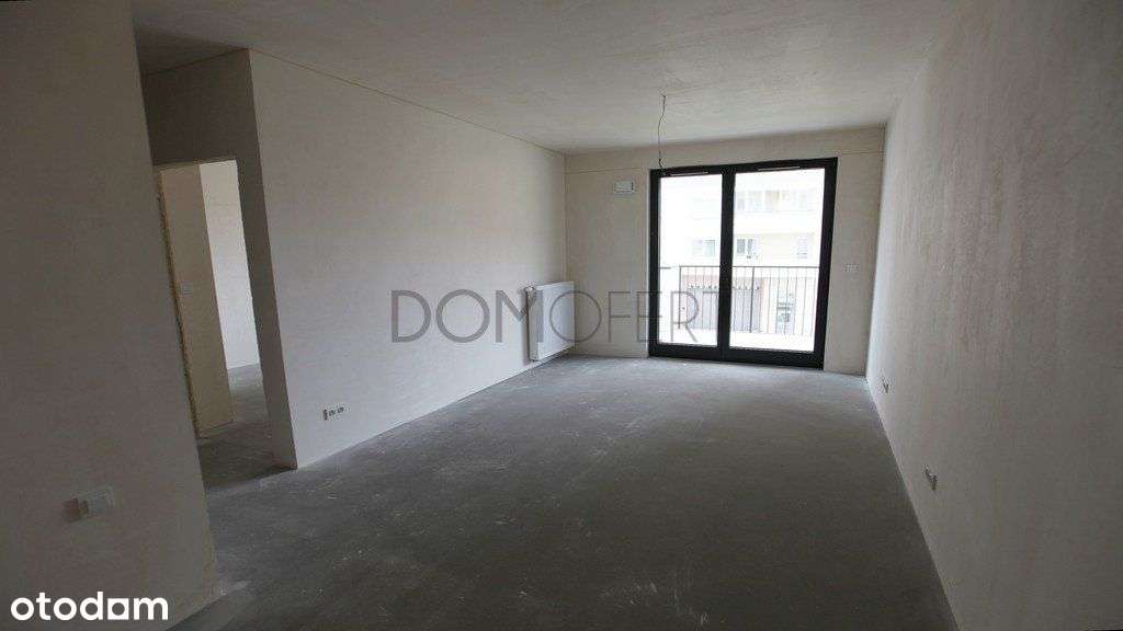 Mieszkanie 41 m2 - Sadyba Spot - Pełny obrazek: 4/14