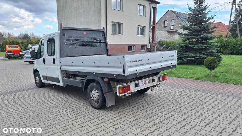 Peugeot Boxer - 5