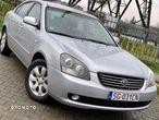 Kia Magentis 2.0 (air4) / Gold - 2