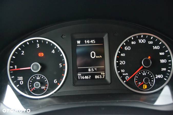 Volkswagen Tiguan 2.0 TDI Perfectline - 15