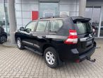 Toyota Land Cruiser - 7