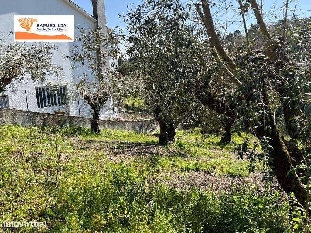 Terreno à venda em Seiça - Grande imagem: 3/6
