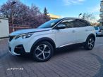 Peugeot 3008 BlueHDi 180 Stop & Start EAT6 GT - 2