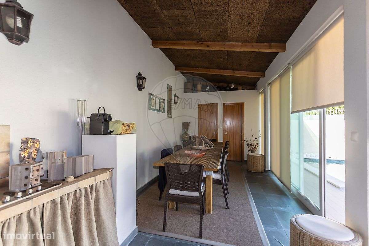 Moradia T4 para venda-43