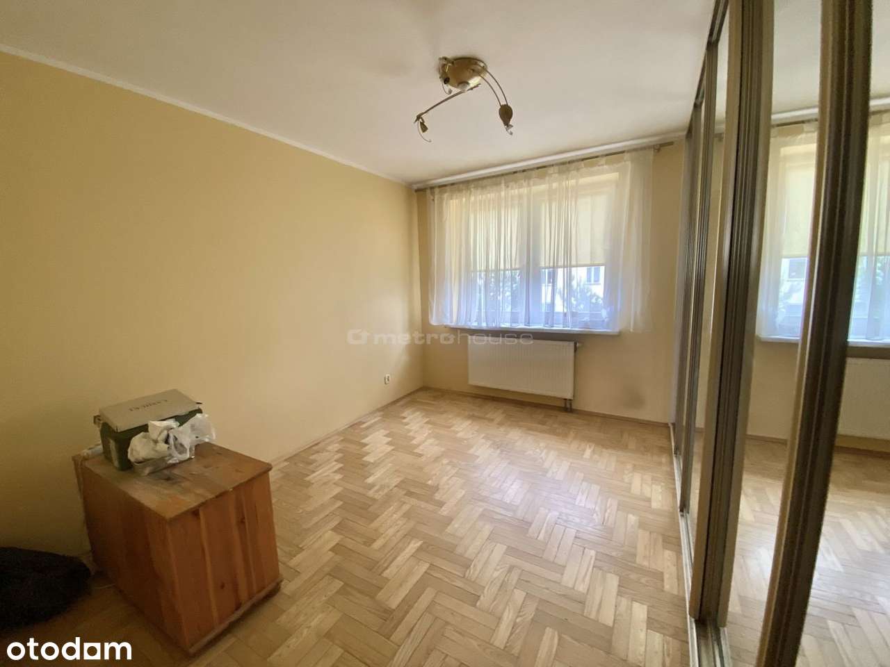 Oddz. Kuchnia dwa pokoje Samodzielny Garaż Balkon - Pełny obrazek: 5/13