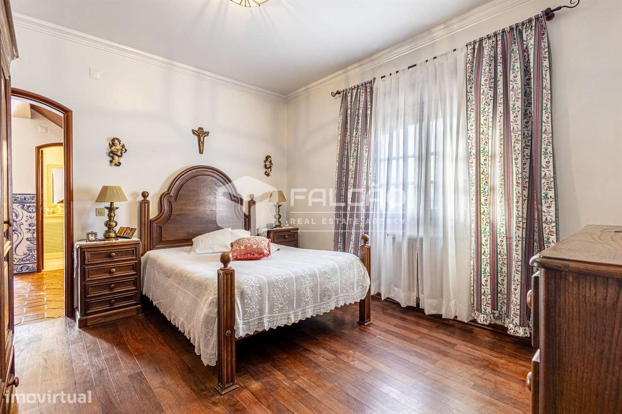 Moradia T5 Venda em Santarém (Marvila), Santa Iria da Ribeira de Santa-18