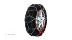 ŁAŃCUCHY ŚNIEGOWE TAURUS PEWAG 9mm 79 225/60R18 235/55R18 235/50R19 - 2