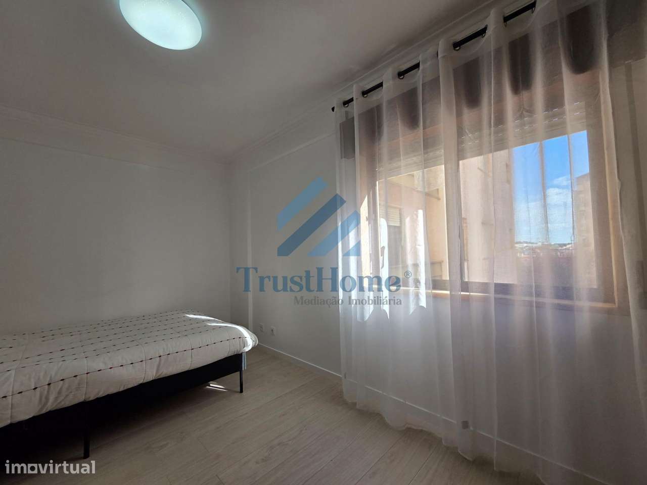 T2 em São Marcos à 10min. de carro da estação de comboios-15