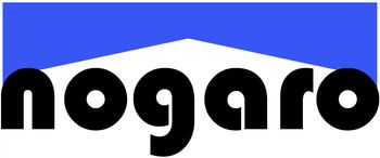 Nogaro Nieruchomości Logo