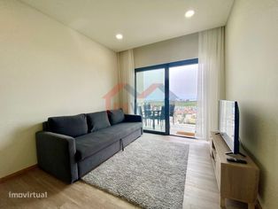 Apartamento T1 novo com piscina e vista mar - Albufeira - Grande imagem: 3/16
