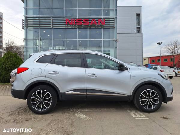 Renault Kadjar TCe EDC GPF Zen - 13