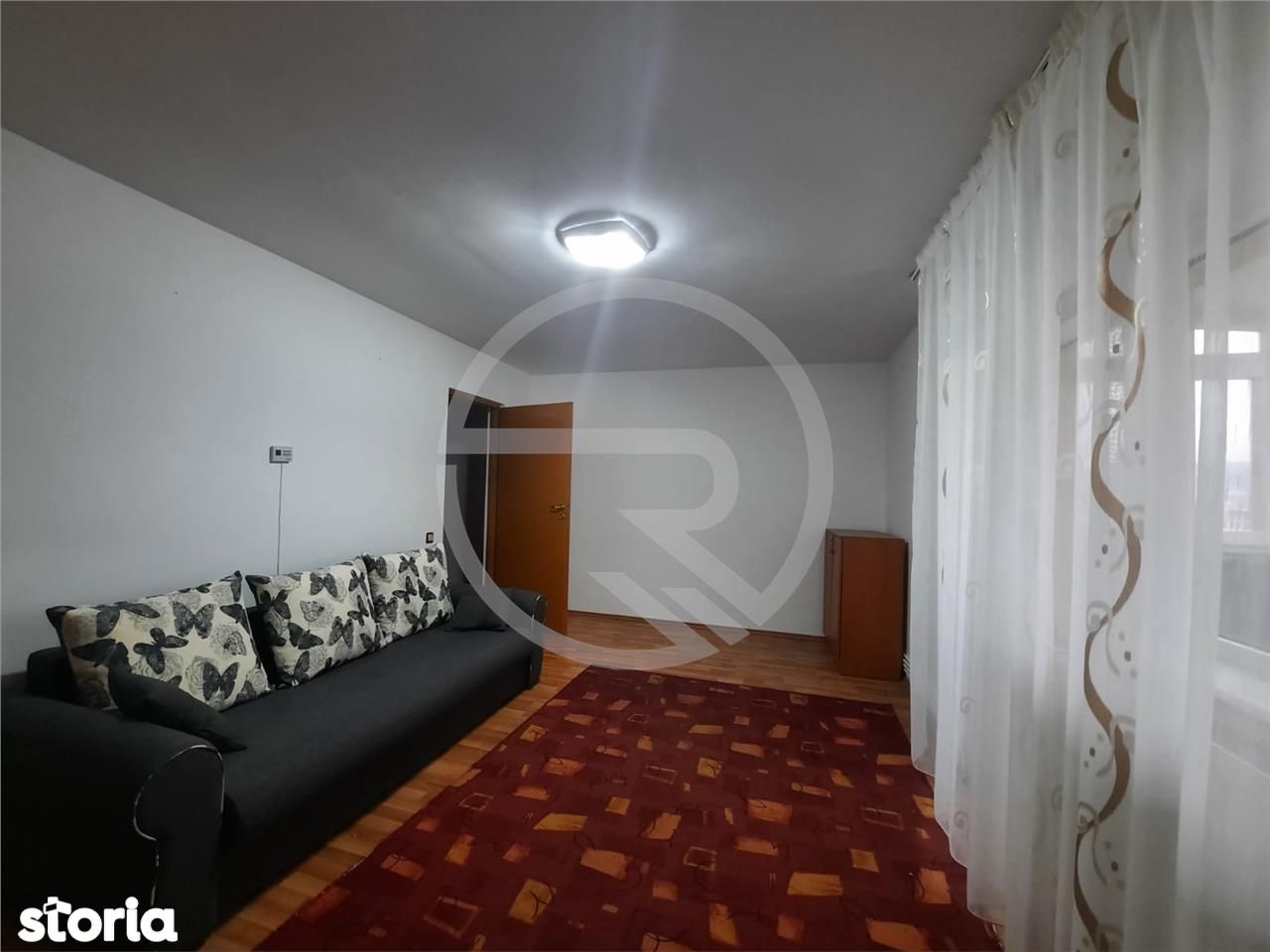 Apartament cu 2 camere, 55 mp, situat in cartierul Marasti!