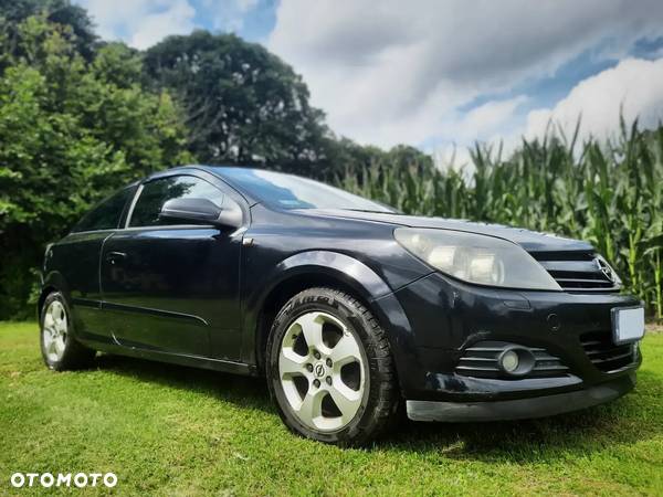 Opel Astra III GTC 1.8 Sport - 1