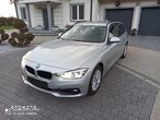 BMW Seria 3 318d - 1