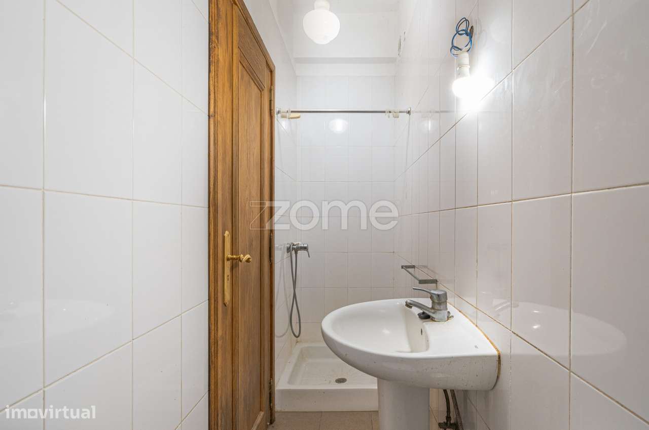 Moradia T3 + 1 Isolada com Vista Baía do Funchal – São Roque, Funch...-38