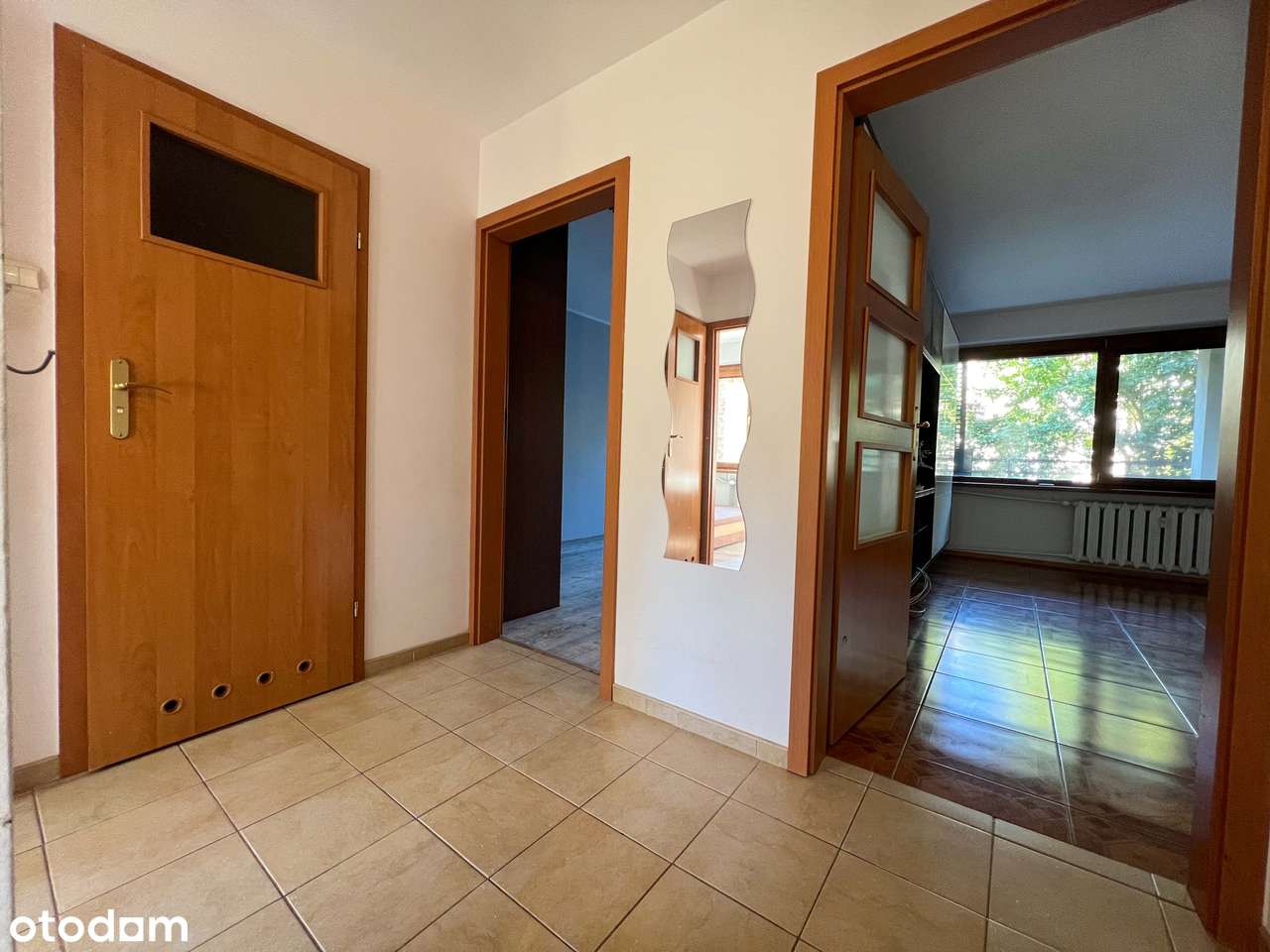 Przestronne mieszkanie gotowe do zamieszkania – Siedlce, ul. Mieszka I - Pełny obrazek: 5/11