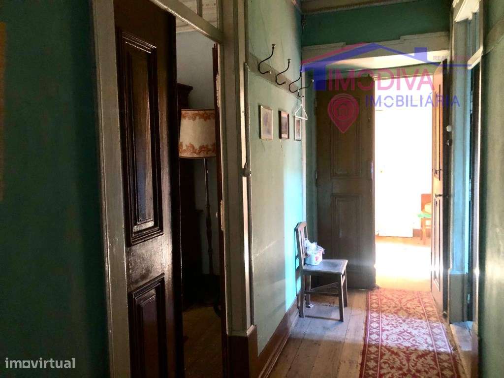 CASA SENHORIAL E TERRENO, CASTANHEIRA DE PERA-29