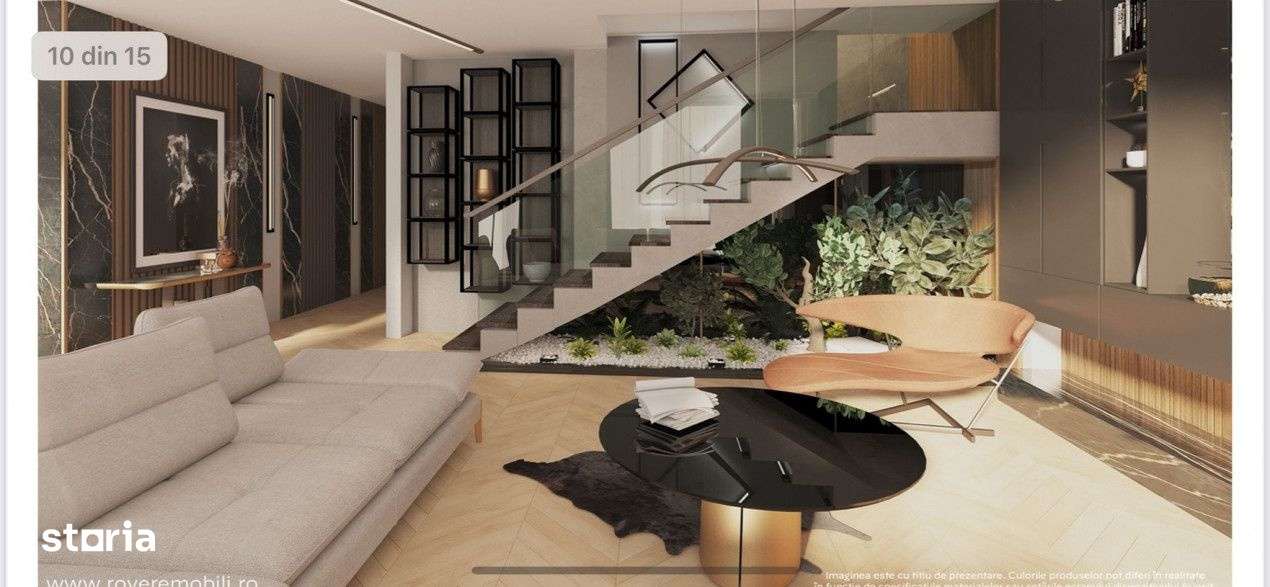 Vila deosebita de vanzare Zona Iancu Nicolae-7