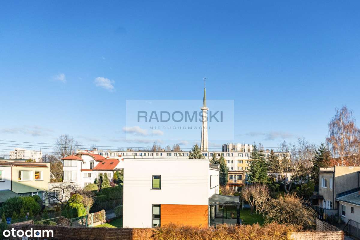 Mieszkanie 3 pokojowe - blisko Skm i Uniwersytetu-13