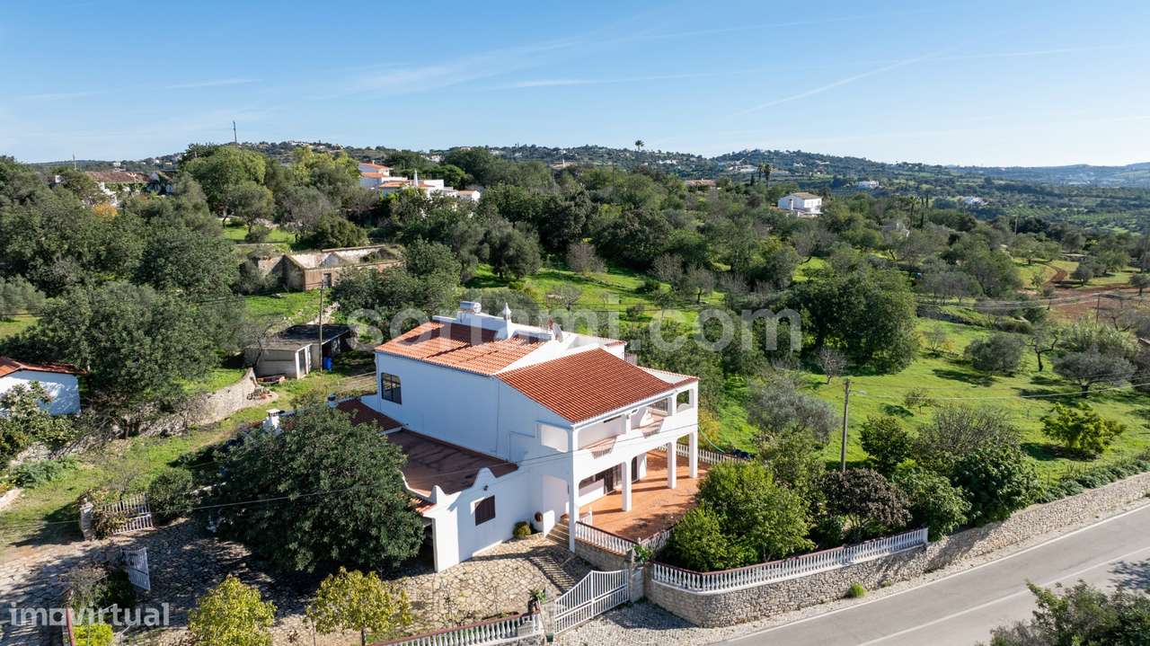 Moradia Isolada T3+1 Venda em Loulé (São Sebastião),Loulé-42