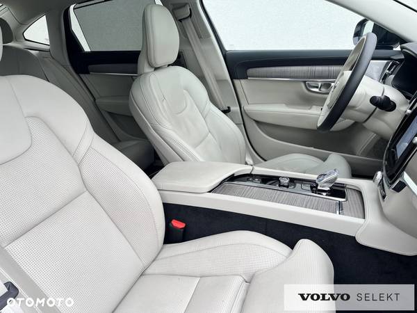 Volvo S90 - 36