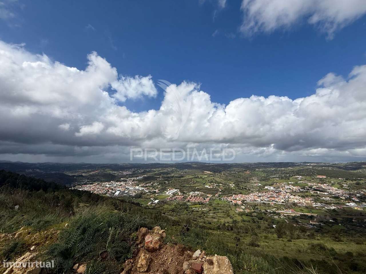 Terreno p/ construção com 418m2 - Grande imagem: 4/8