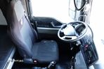 MAN TGX 18.400 / XLX / MANUAL / 2009 - 25