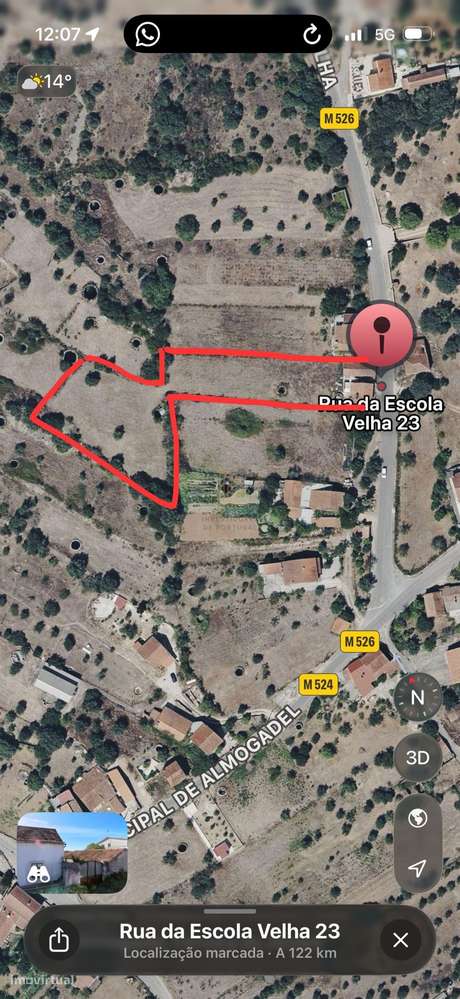 Oportunidade Única em Ferreira do Zêzere-14