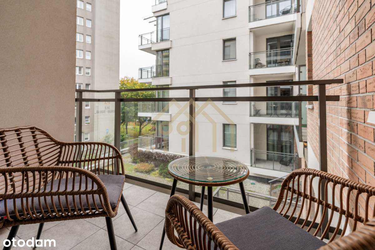 Inwestycyjne mieszkanie w sercu Gdańska!-7