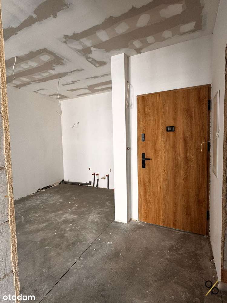 0% - bez prowizji, piękne mieszkanie w Kamienicy! Ogromny potencjał!-3