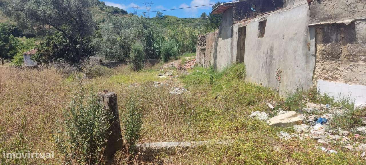 Terreno Urbano em A- da Beja-  Amadora, Oportunidade Única por 140.000 - Grande imagem: 4/26