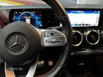 Mercedes-Benz B 180 d AMG Line Aut. - 24