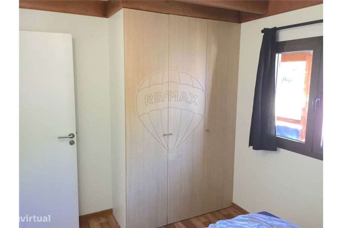 Casa de campo pronta a habitar-40