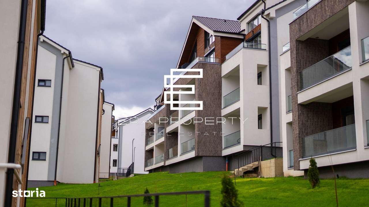 Apartament 2 camere -52 mp- etaj 1- 2 balcoane -zona Industriala Vest,-7