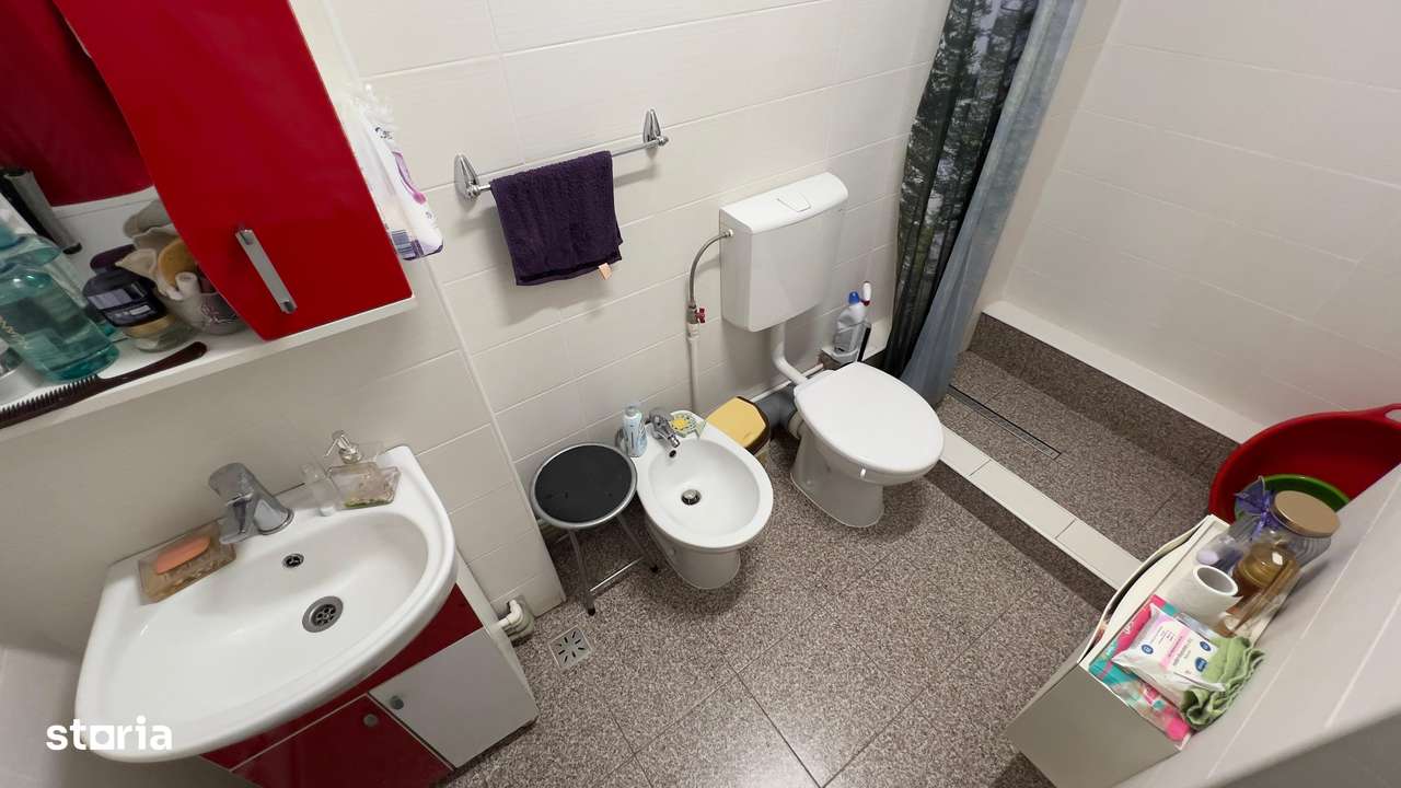 Apartament in casa tip vila-7