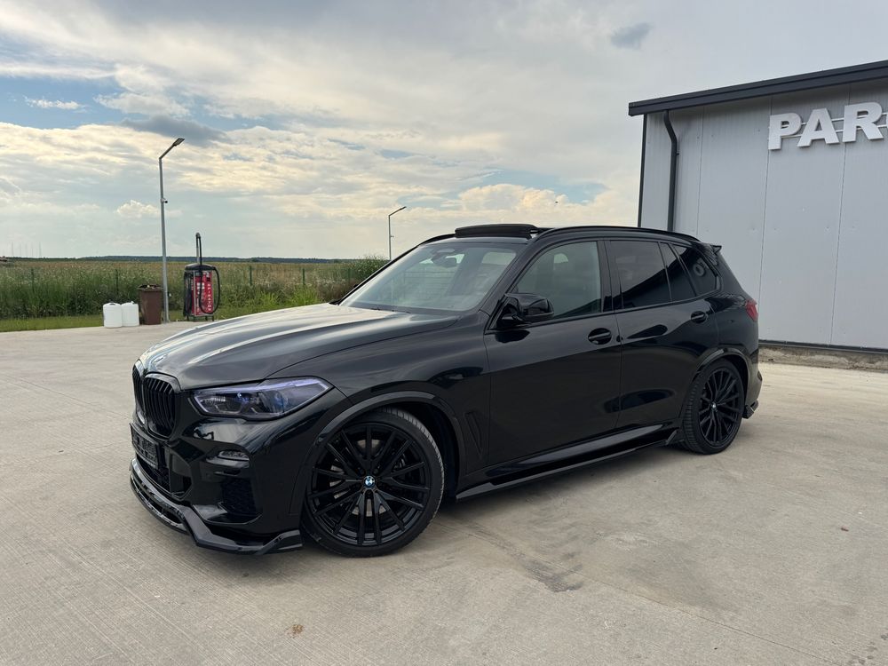 BMW X5 xDrive30d 2020