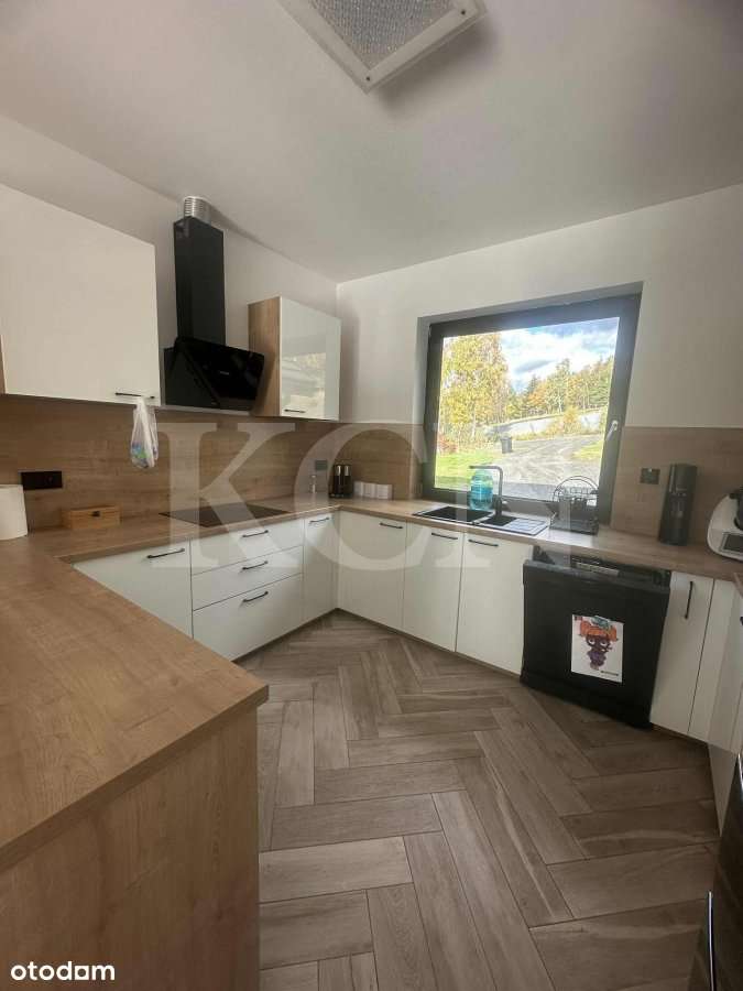 Nowy dom parterowy  w Świeradów Zdrój-5