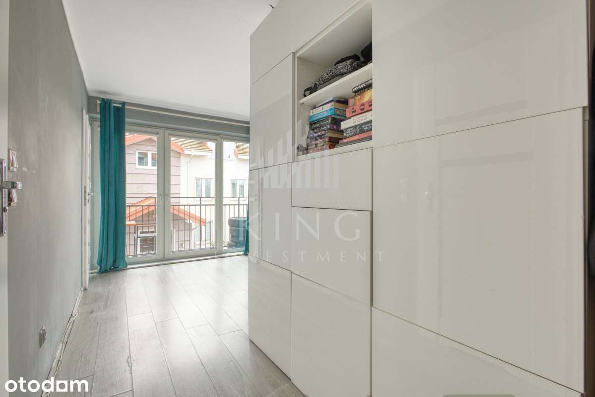 Rezerwacja| Cieplewo | Pruszcz Gd. | 1 piętro - Pełny obrazek: 5/11