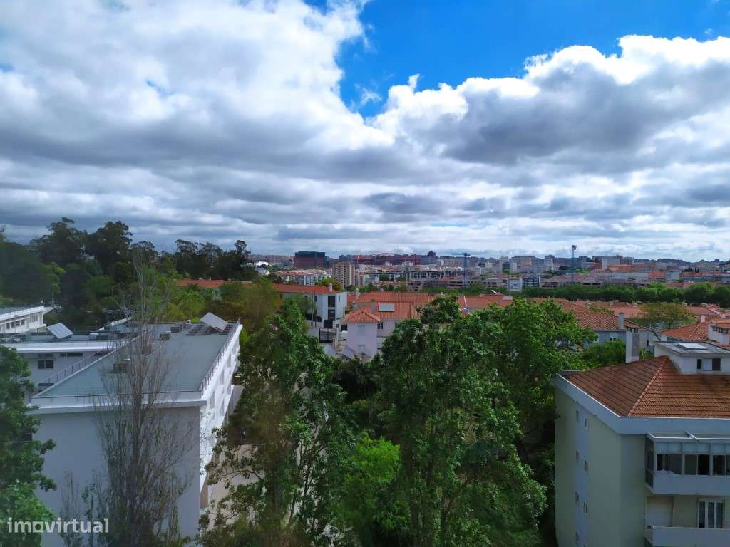 T3 totalmente remodelado e a estrear em Benfica-31