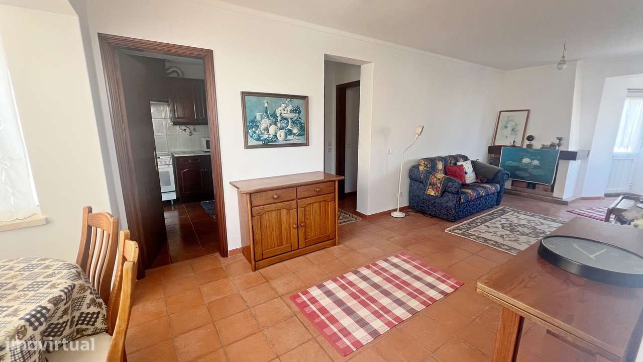 Apartamento T1+1 Venda em Atouguia da Baleia,Peniche-22
